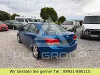 2011 Chevrolet Cruze