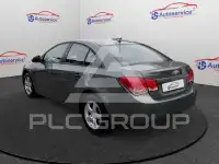 2011 Chevrolet Cruze