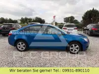 2011 Chevrolet Cruze