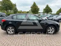 2011 Chevrolet Cruze