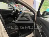 2011 Chevrolet Cruze