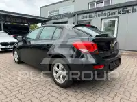 2011 Chevrolet Cruze