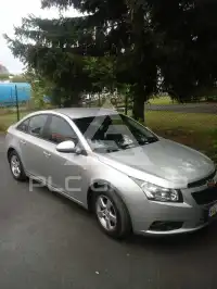2011 Chevrolet Cruze