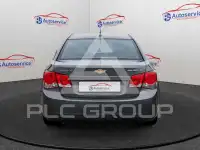 2011 Chevrolet Cruze