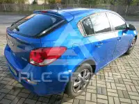 2011 Chevrolet Cruze