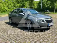 2011 Chevrolet Cruze