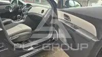 2011 Chevrolet Cruze