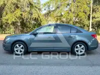 2011 Chevrolet Cruze