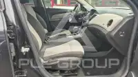 2011 Chevrolet Cruze