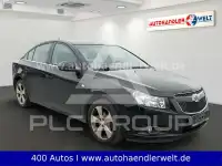 2011 Chevrolet Cruze