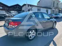 2011 Chevrolet Cruze