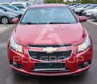 2011 Chevrolet Cruze