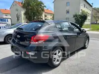 2011 Chevrolet Cruze