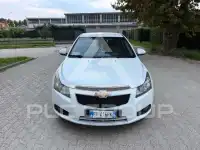 2011 Chevrolet Cruze