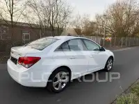 2011 Chevrolet Cruze
