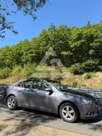 2011 Chevrolet Cruze