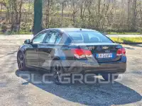2011 Chevrolet Cruze