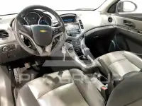 2011 Chevrolet Cruze