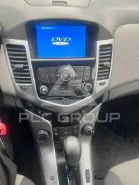 2011 Chevrolet Cruze