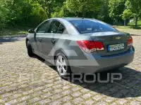 2011 Chevrolet Cruze