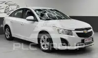 2011 Chevrolet Cruze