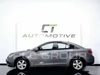 2011 Chevrolet Cruze