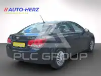 2011 Chevrolet Cruze