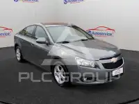 2011 Chevrolet Cruze