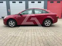 2011 Chevrolet Cruze