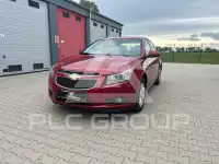 2011 Chevrolet Cruze