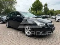 2011 Chevrolet Cruze