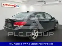 2011 Chevrolet Cruze