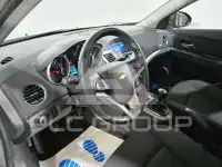 2011 Chevrolet Cruze