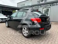 2011 Chevrolet Cruze