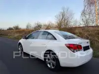 2011 Chevrolet Cruze