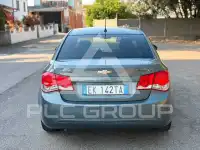 2011 Chevrolet Cruze