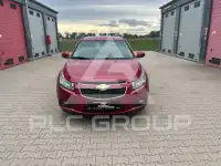 2011 Chevrolet Cruze