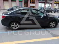 2011 Chevrolet Cruze