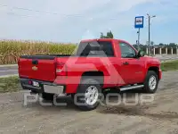 2011 Chevrolet Silverado
