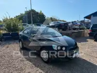 2011 Chevrolet Aveo