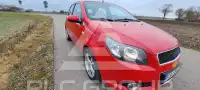2011 Chevrolet Aveo