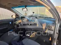 2011 Chevrolet Aveo
