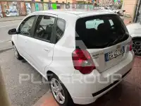 2011 Chevrolet Aveo