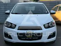 2011 Chevrolet Aveo