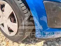 2011 Chevrolet Aveo