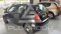 2011 Chevrolet Aveo