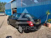 2011 Chevrolet Aveo