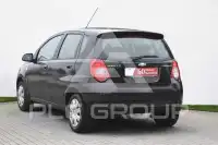2011 Chevrolet Aveo