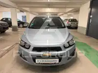 2011 Chevrolet Aveo