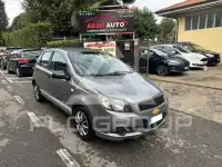 2011 Chevrolet Aveo
